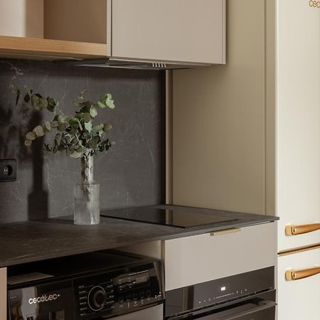 Mh Apartments Central ולנסיה מראה חיצוני תמונה