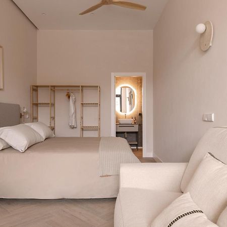 Mh Apartments Central ולנסיה מראה חיצוני תמונה