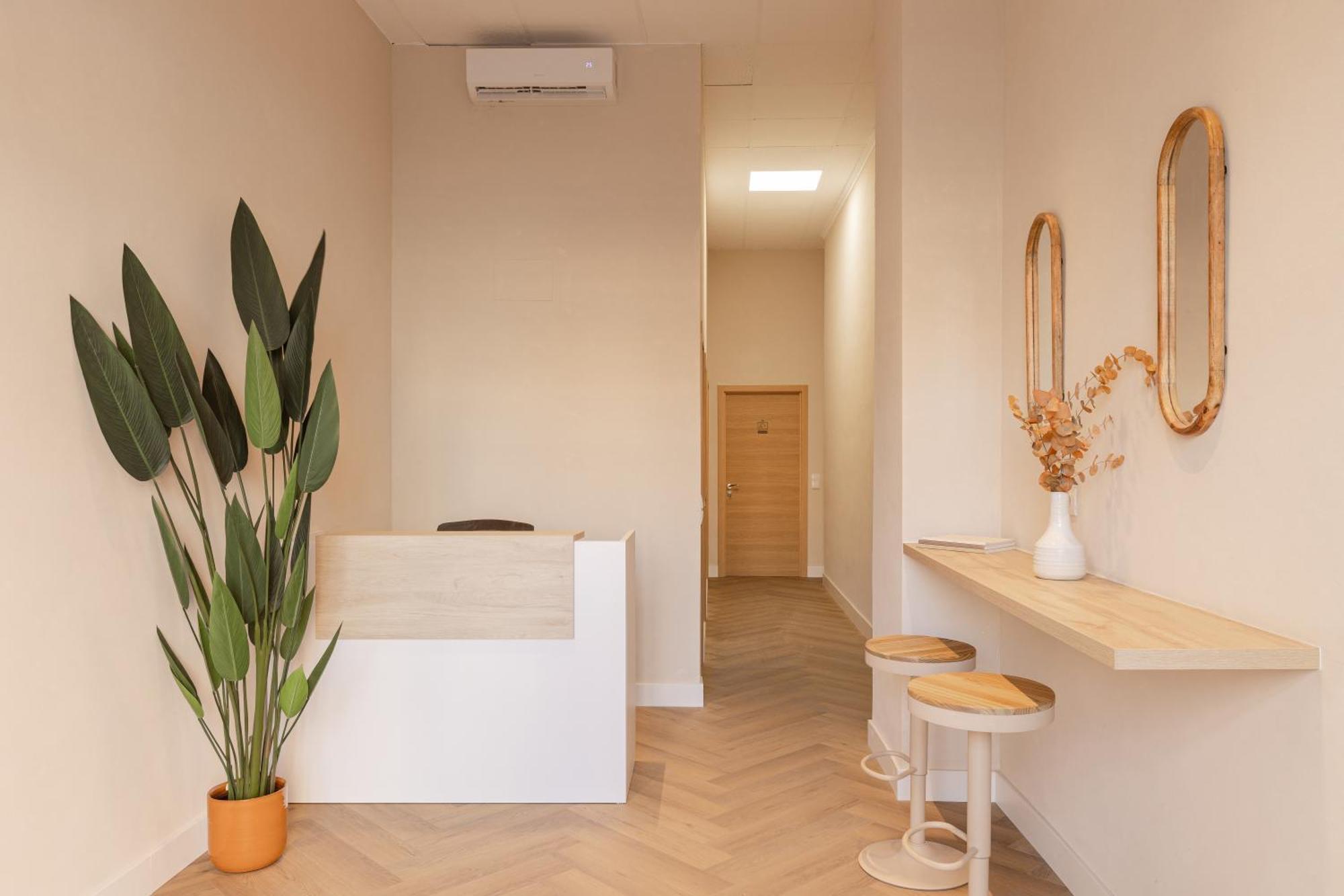 Mh Apartments Central ולנסיה מראה חיצוני תמונה
