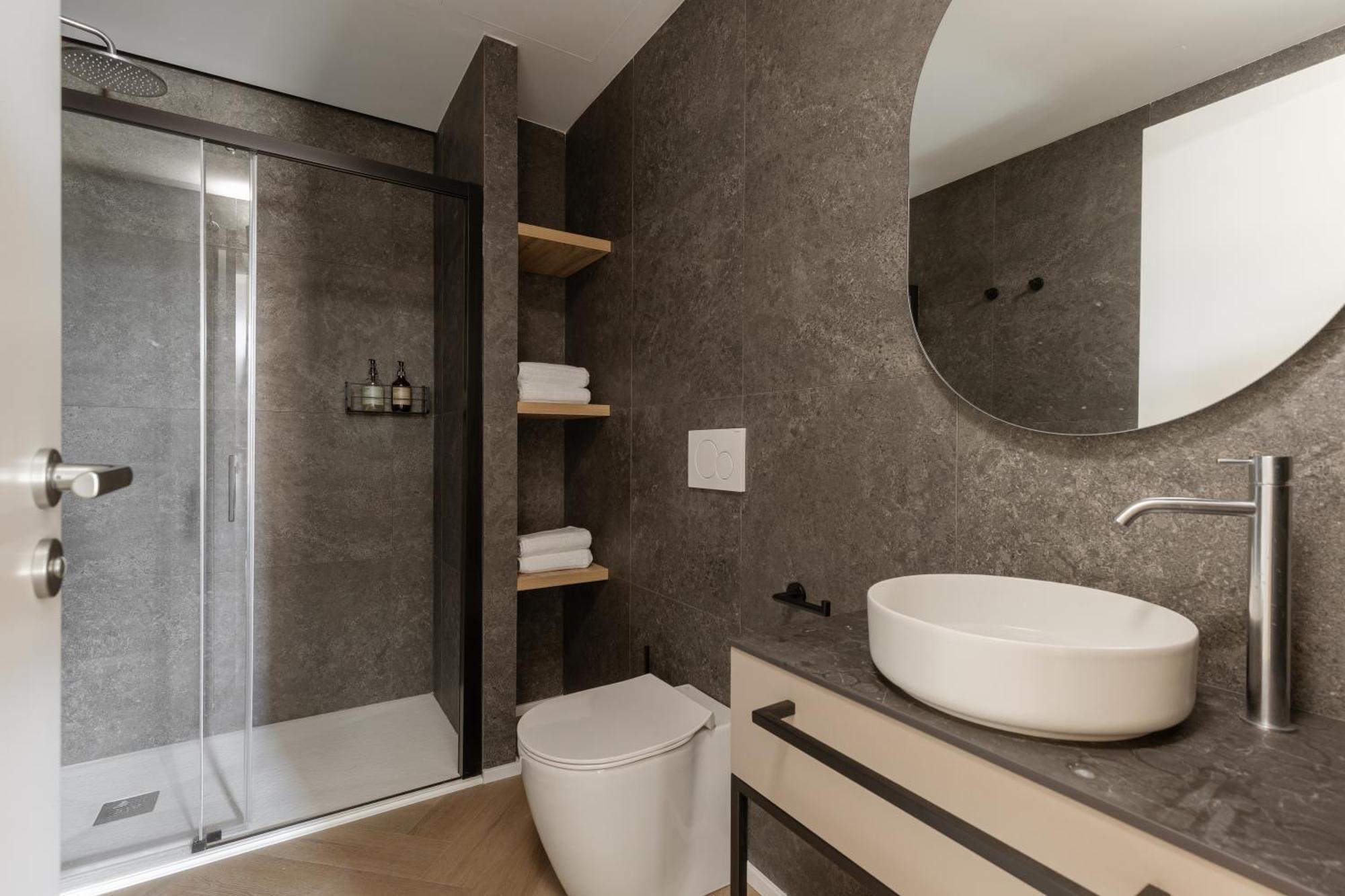 Mh Apartments Central ולנסיה מראה חיצוני תמונה