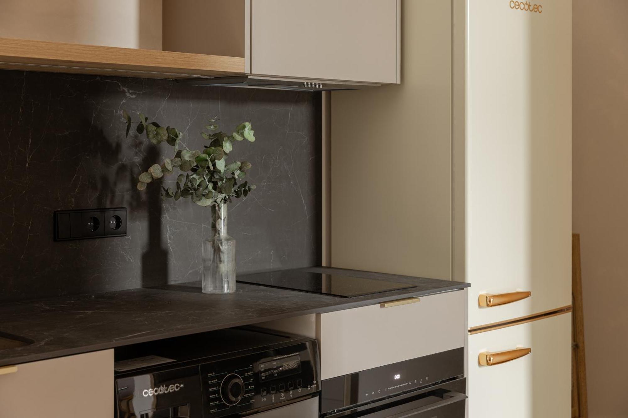 Mh Apartments Central ולנסיה מראה חיצוני תמונה