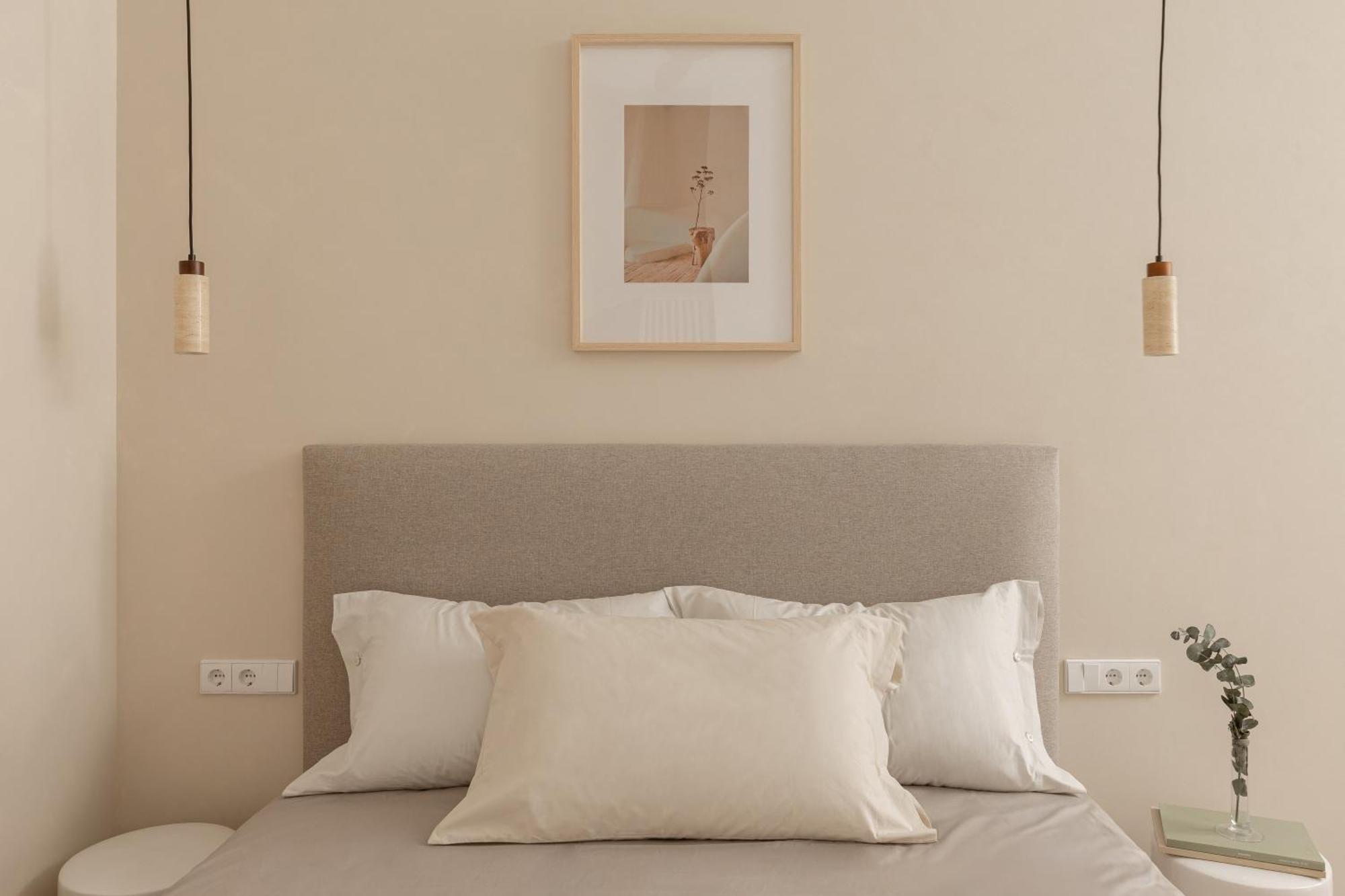 Mh Apartments Central ולנסיה מראה חיצוני תמונה