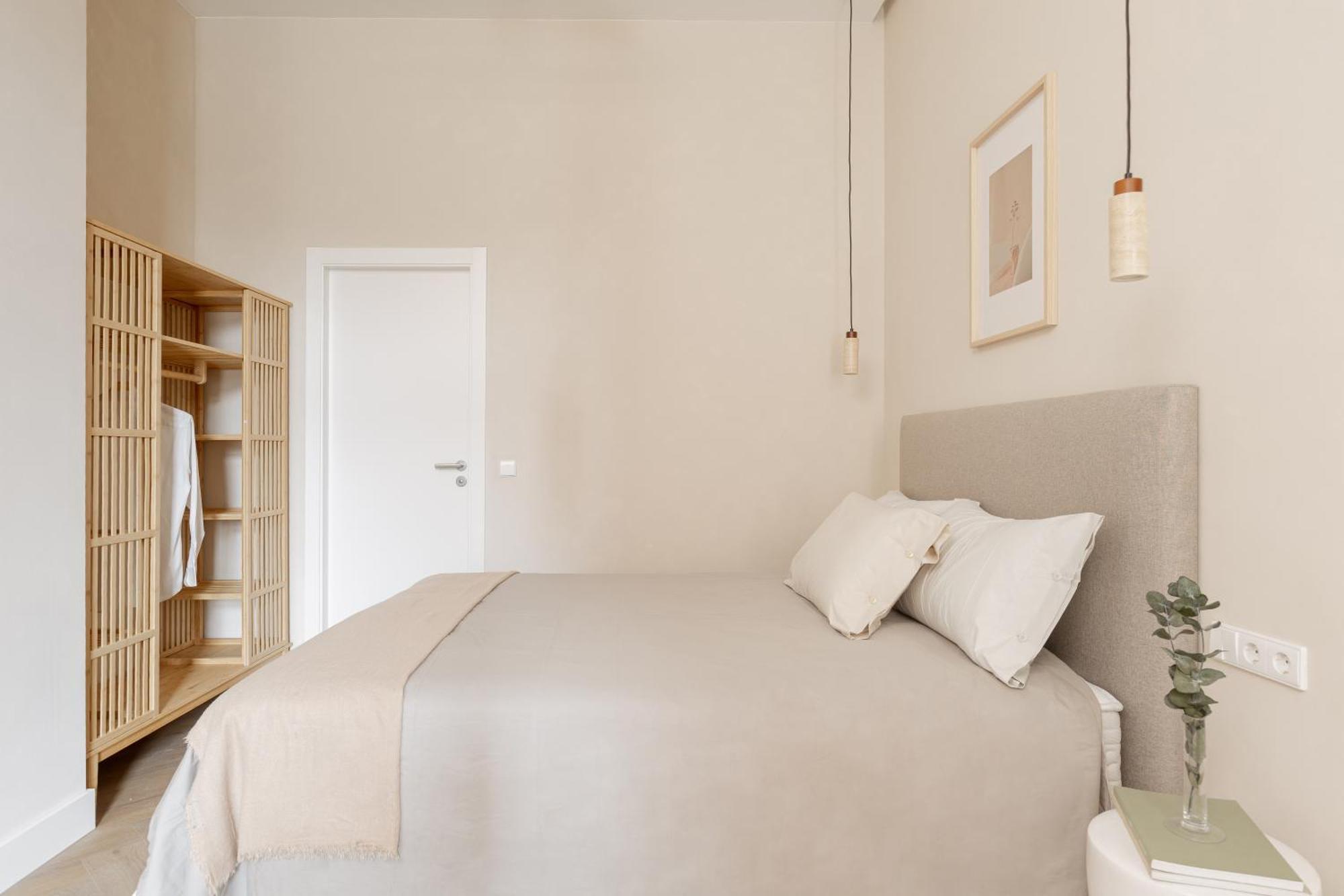Mh Apartments Central ולנסיה מראה חיצוני תמונה
