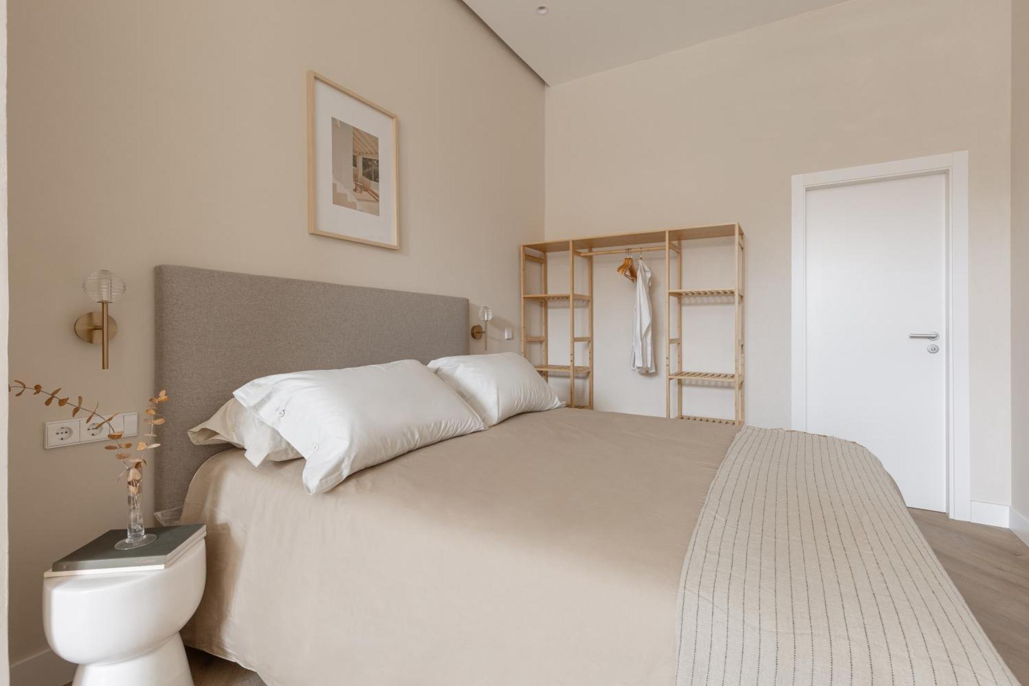 Mh Apartments Central ולנסיה מראה חיצוני תמונה