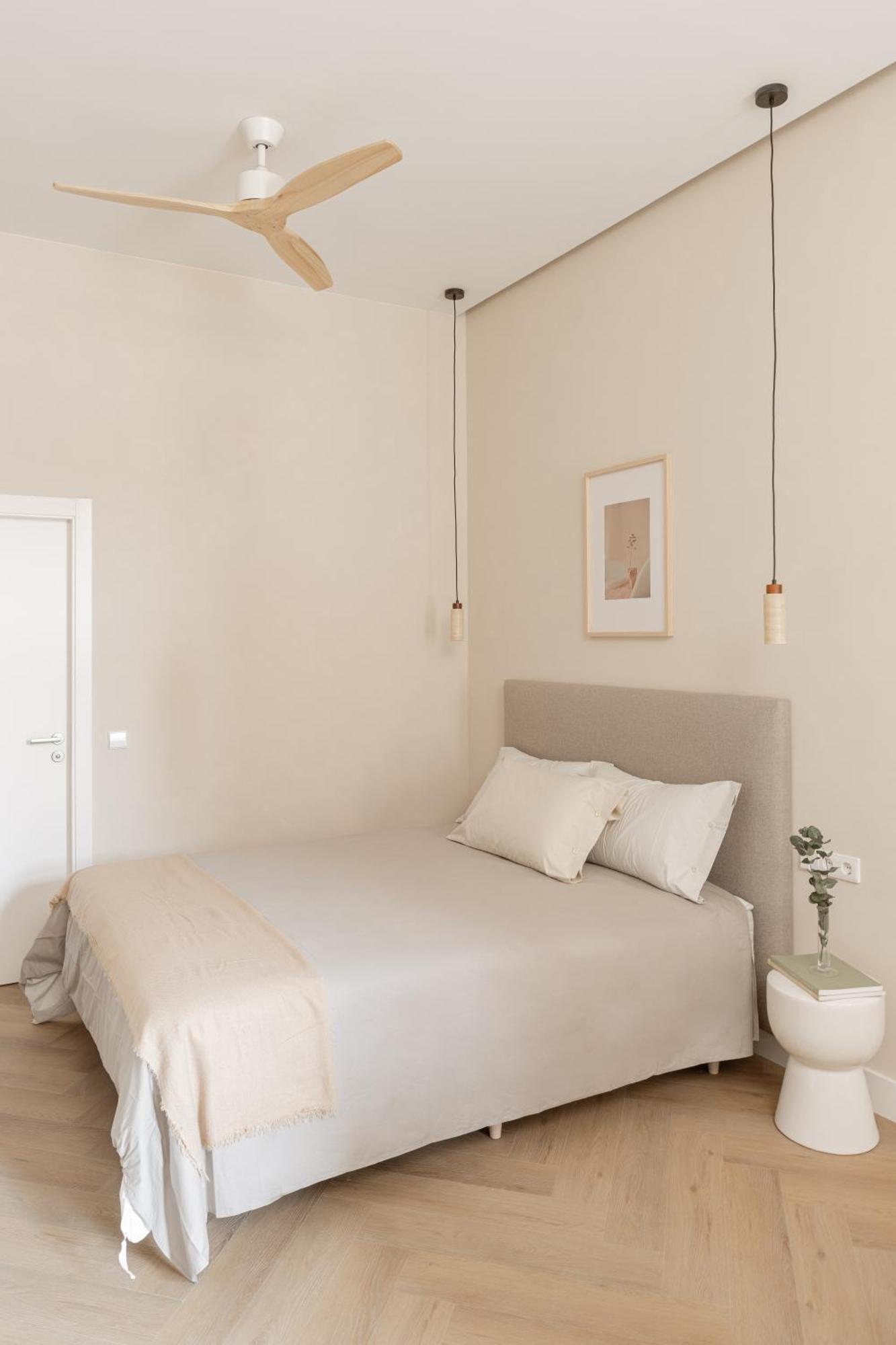 Mh Apartments Central ולנסיה מראה חיצוני תמונה