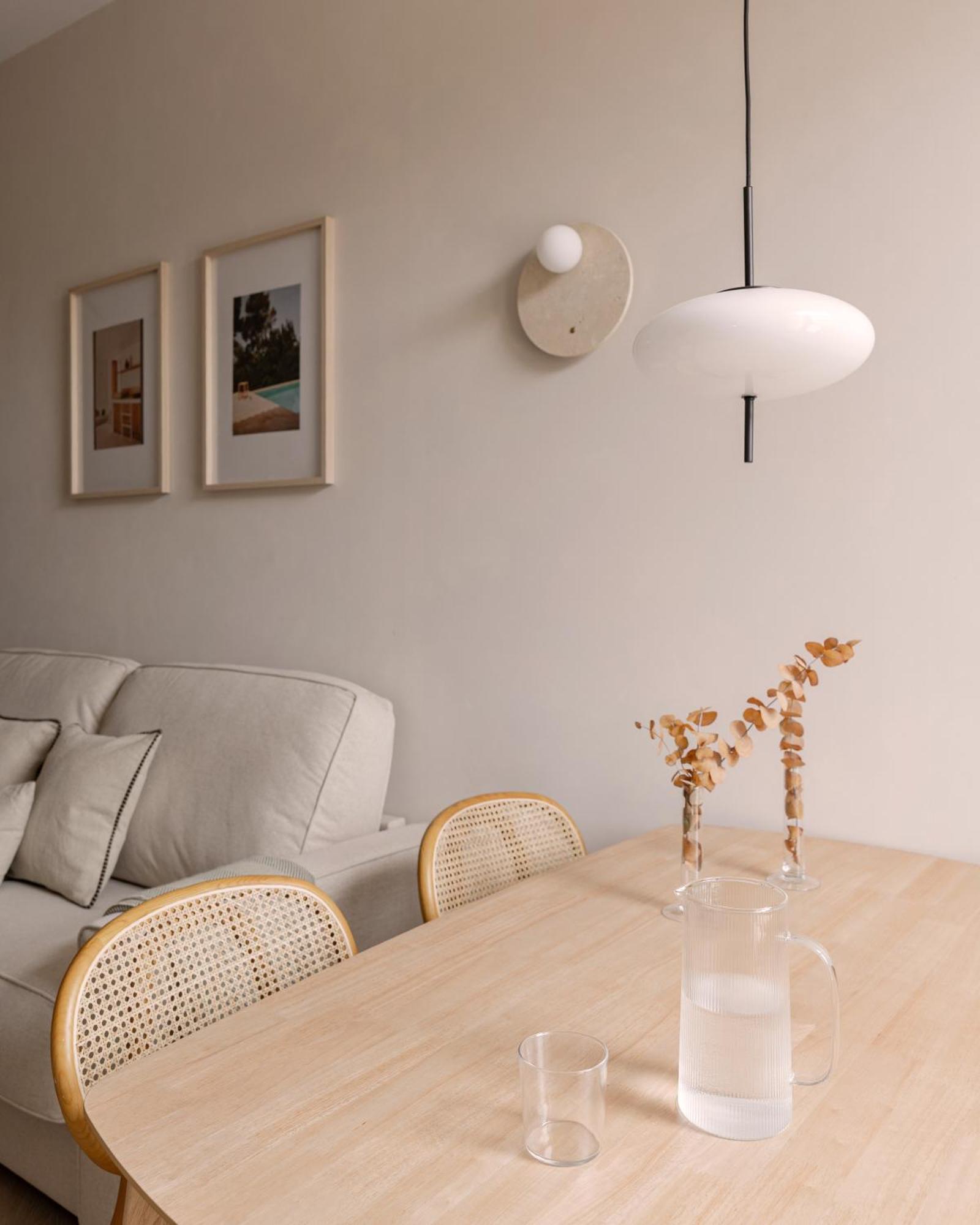 Mh Apartments Central ולנסיה מראה חיצוני תמונה